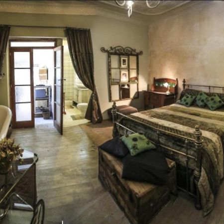 The Green Acorn Guest House Фиксбург Экстерьер фото