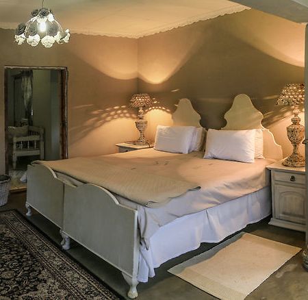 The Green Acorn Guest House Фиксбург Экстерьер фото