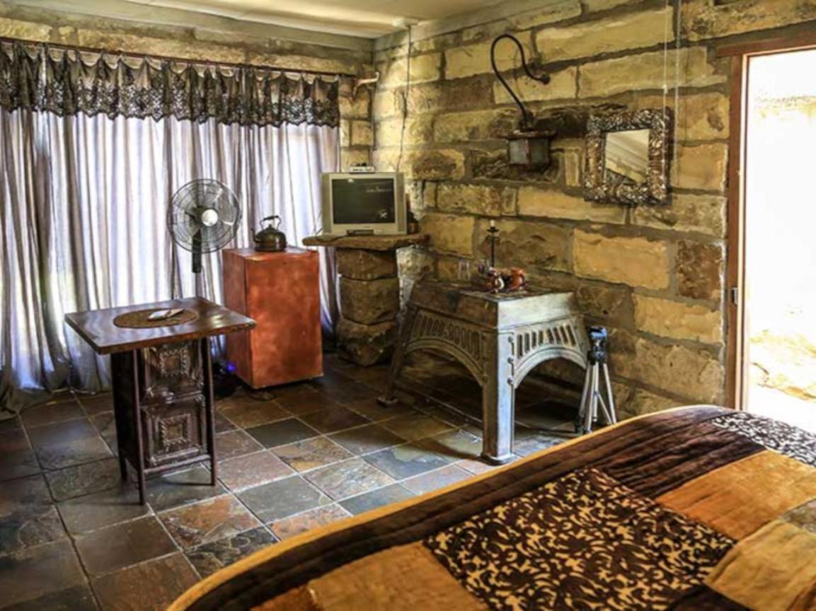 The Green Acorn Guest House Фиксбург Экстерьер фото