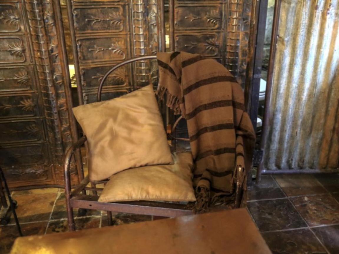 The Green Acorn Guest House Фиксбург Экстерьер фото
