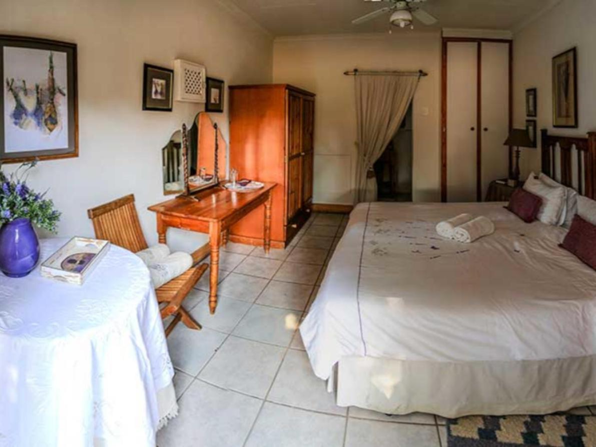The Green Acorn Guest House Фиксбург Экстерьер фото