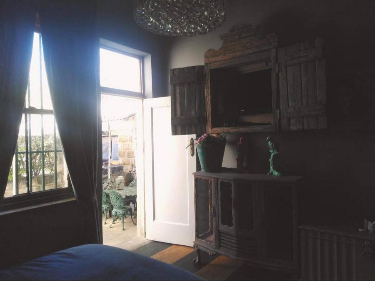 The Green Acorn Guest House Фиксбург Экстерьер фото