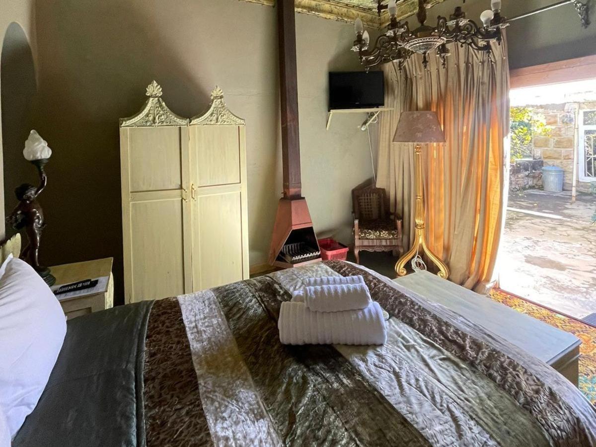 The Green Acorn Guest House Фиксбург Экстерьер фото