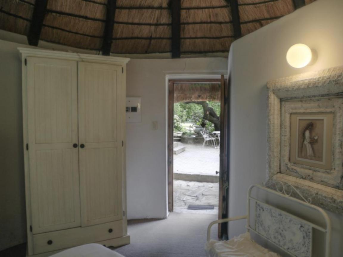 The Green Acorn Guest House Фиксбург Экстерьер фото