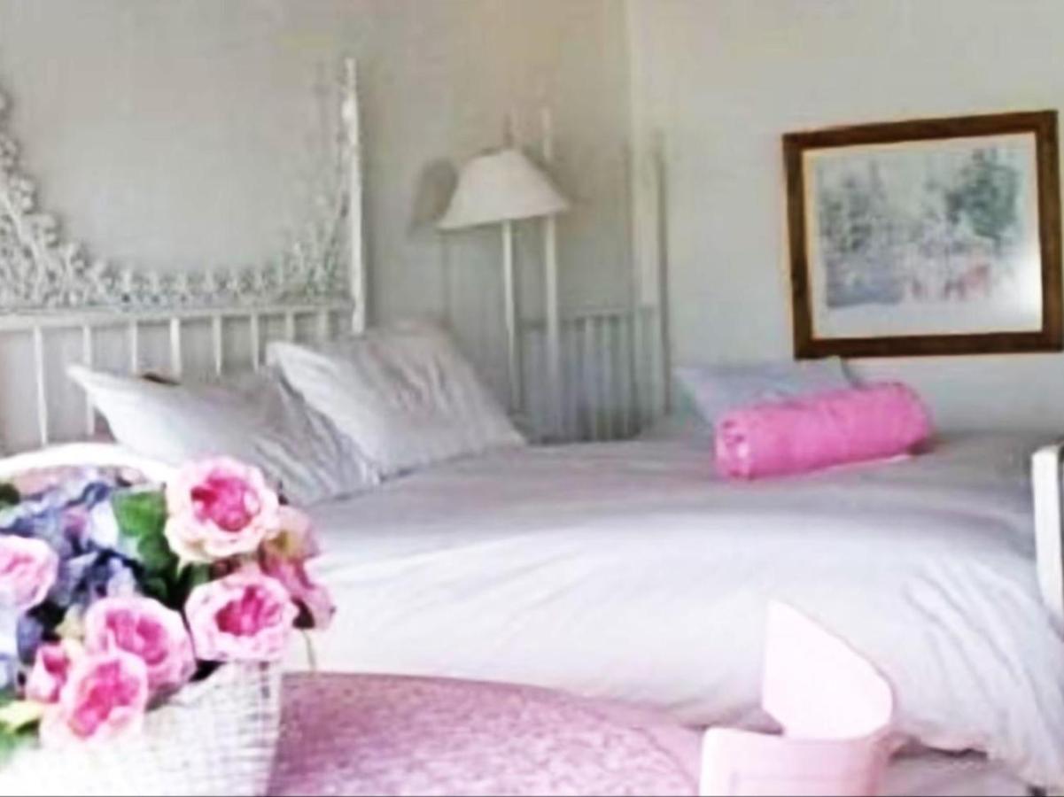 The Green Acorn Guest House Фиксбург Экстерьер фото