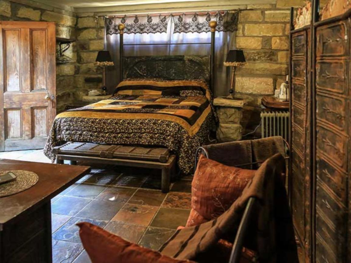 The Green Acorn Guest House Фиксбург Экстерьер фото