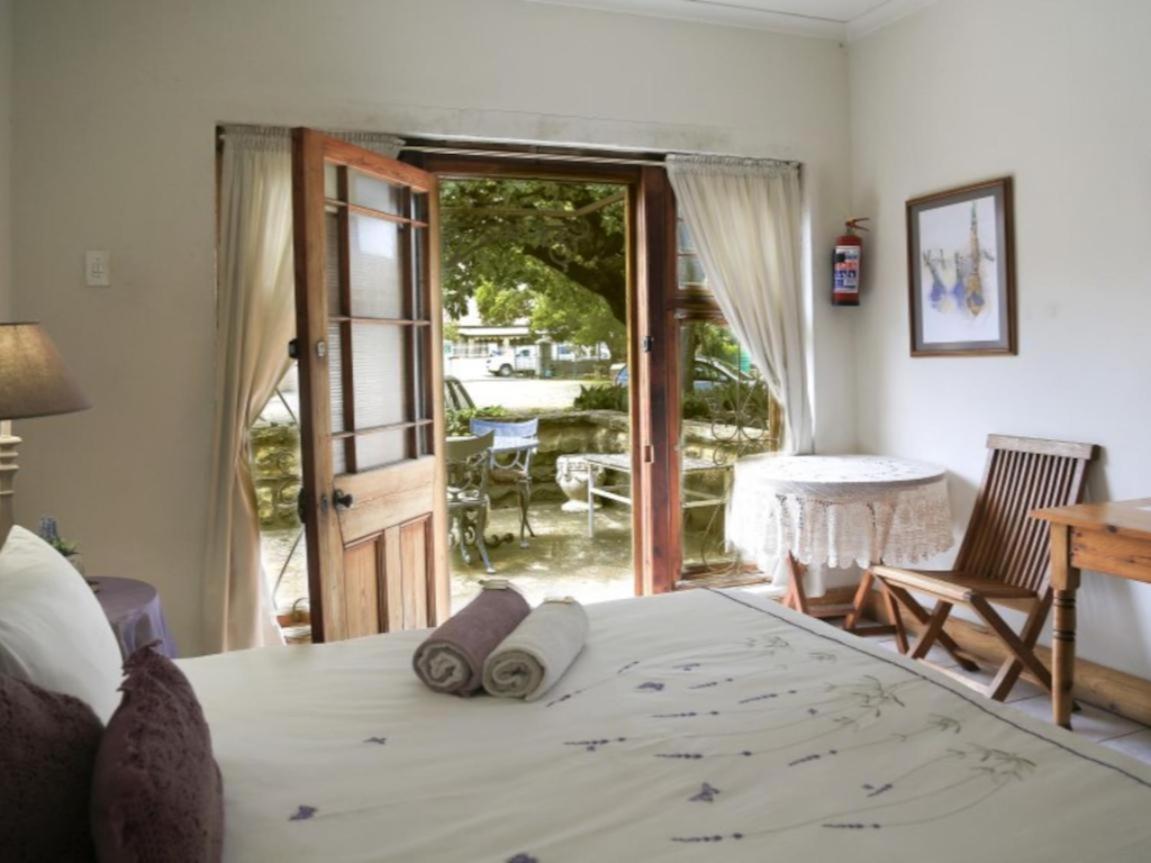The Green Acorn Guest House Фиксбург Экстерьер фото