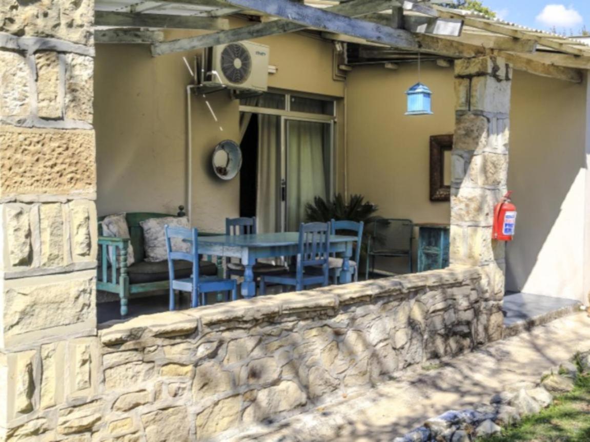 The Green Acorn Guest House Фиксбург Экстерьер фото