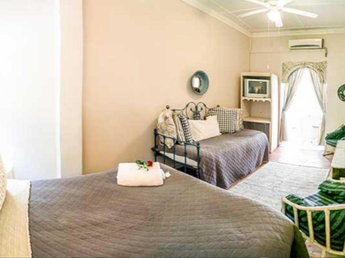 The Green Acorn Guest House Фиксбург Экстерьер фото