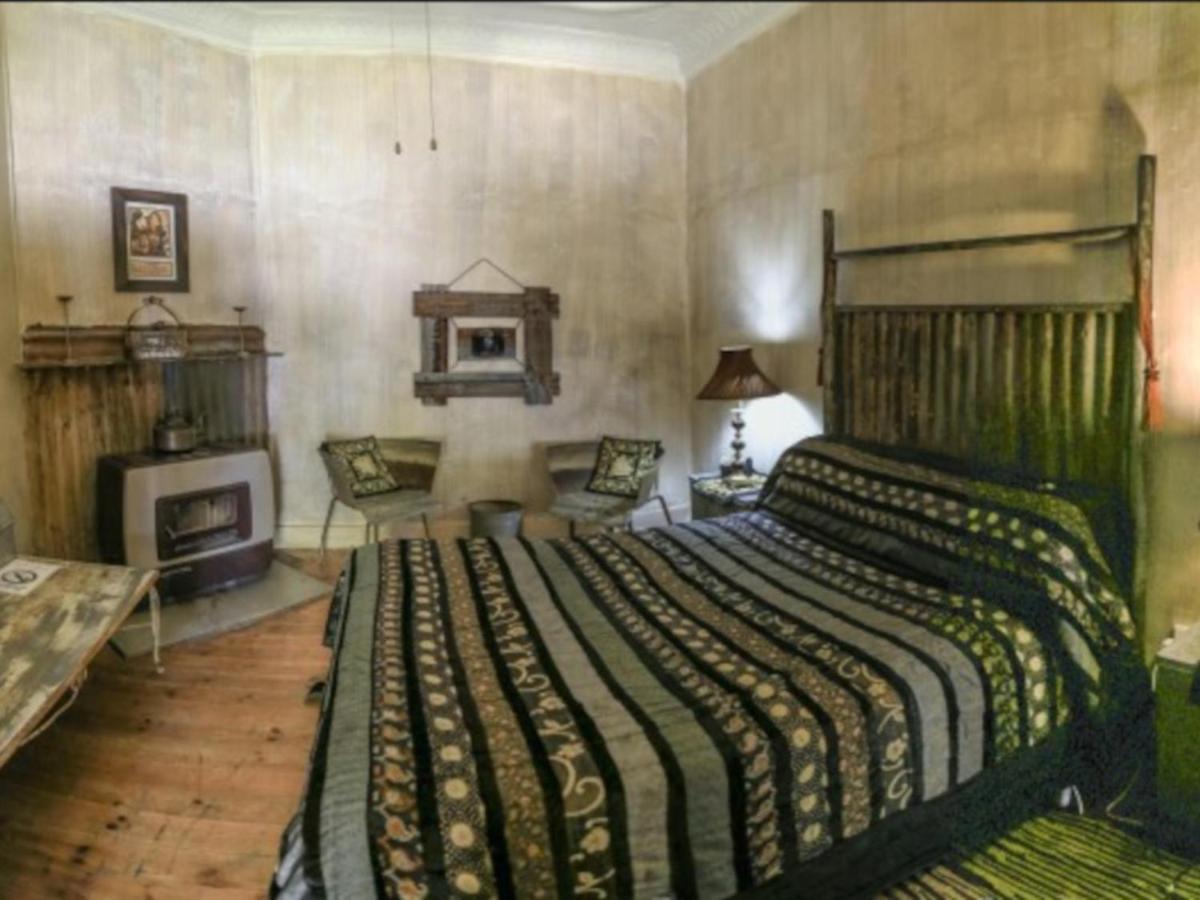 The Green Acorn Guest House Фиксбург Экстерьер фото
