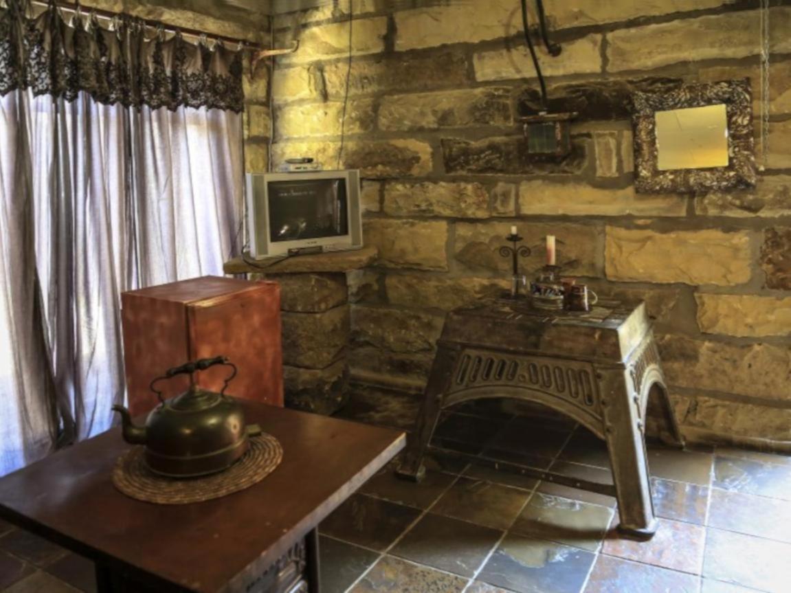 The Green Acorn Guest House Фиксбург Экстерьер фото
