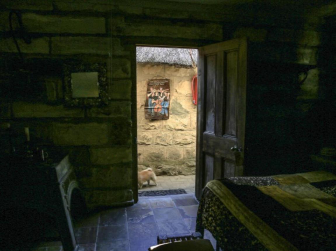 The Green Acorn Guest House Фиксбург Экстерьер фото