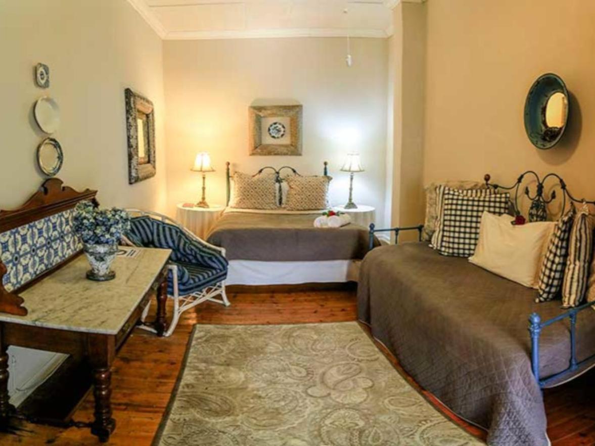 The Green Acorn Guest House Фиксбург Экстерьер фото