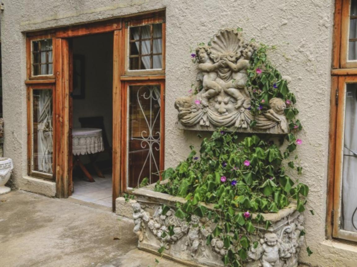 The Green Acorn Guest House Фиксбург Экстерьер фото