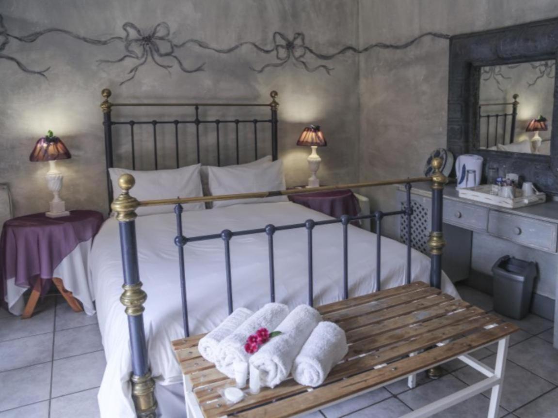 The Green Acorn Guest House Фиксбург Экстерьер фото