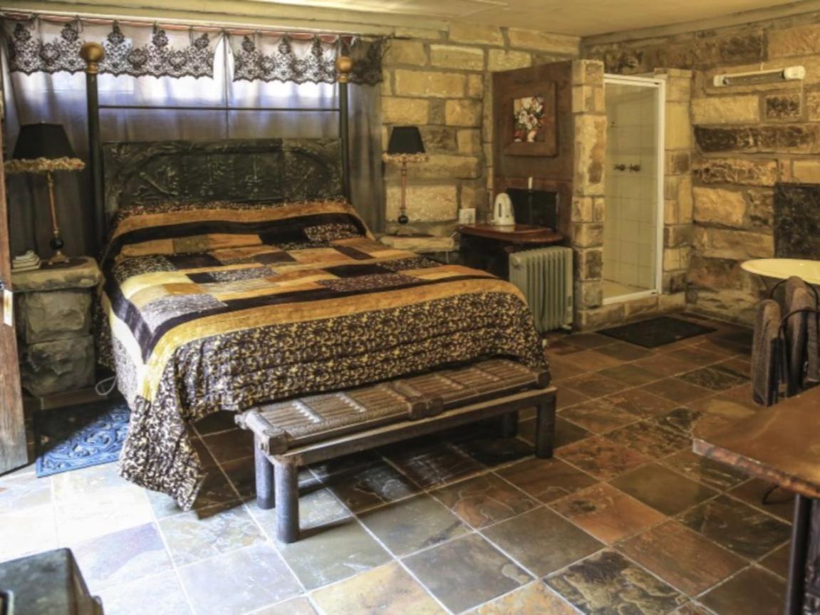 The Green Acorn Guest House Фиксбург Экстерьер фото