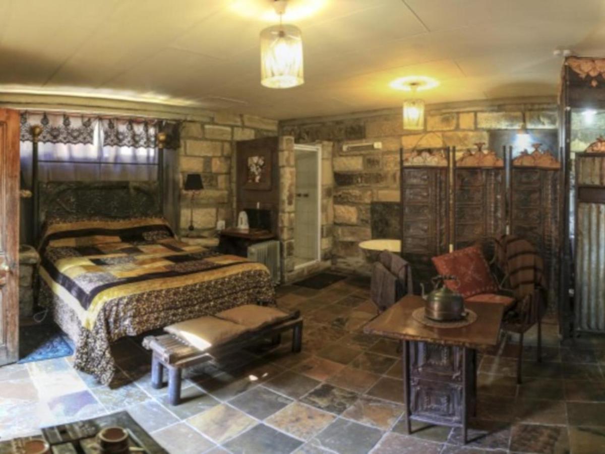 The Green Acorn Guest House Фиксбург Экстерьер фото