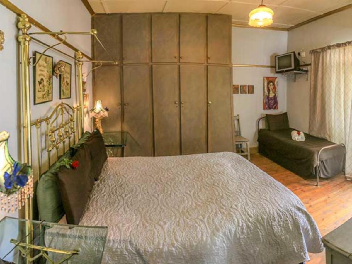 The Green Acorn Guest House Фиксбург Экстерьер фото