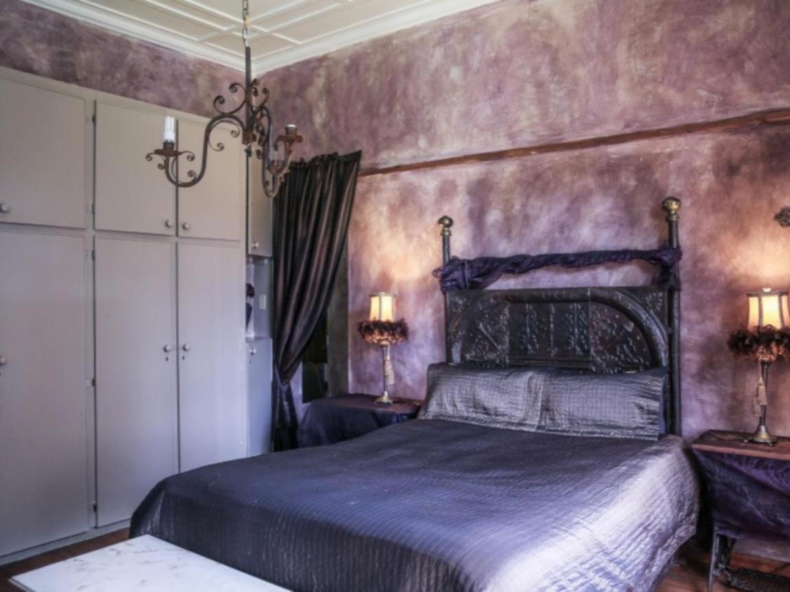 The Green Acorn Guest House Фиксбург Экстерьер фото