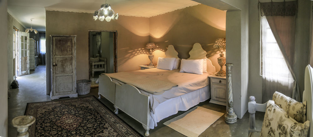 The Green Acorn Guest House Фиксбург Экстерьер фото